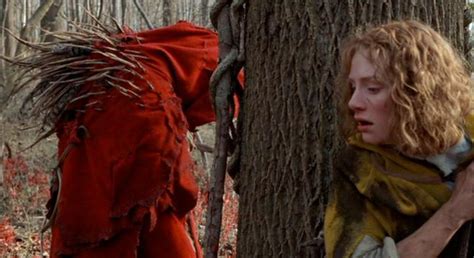 Movies like Shyamalan's The Village : r/MovieSuggestions .